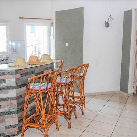 Charming Residence Near The Beach-Orchidees Flic-en-Flacq Extérieur photo